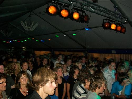 kermis zondag 118